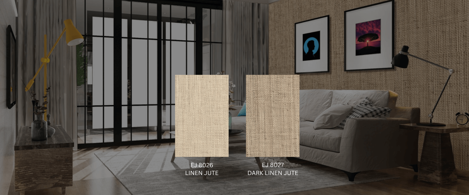 Eravat Jute