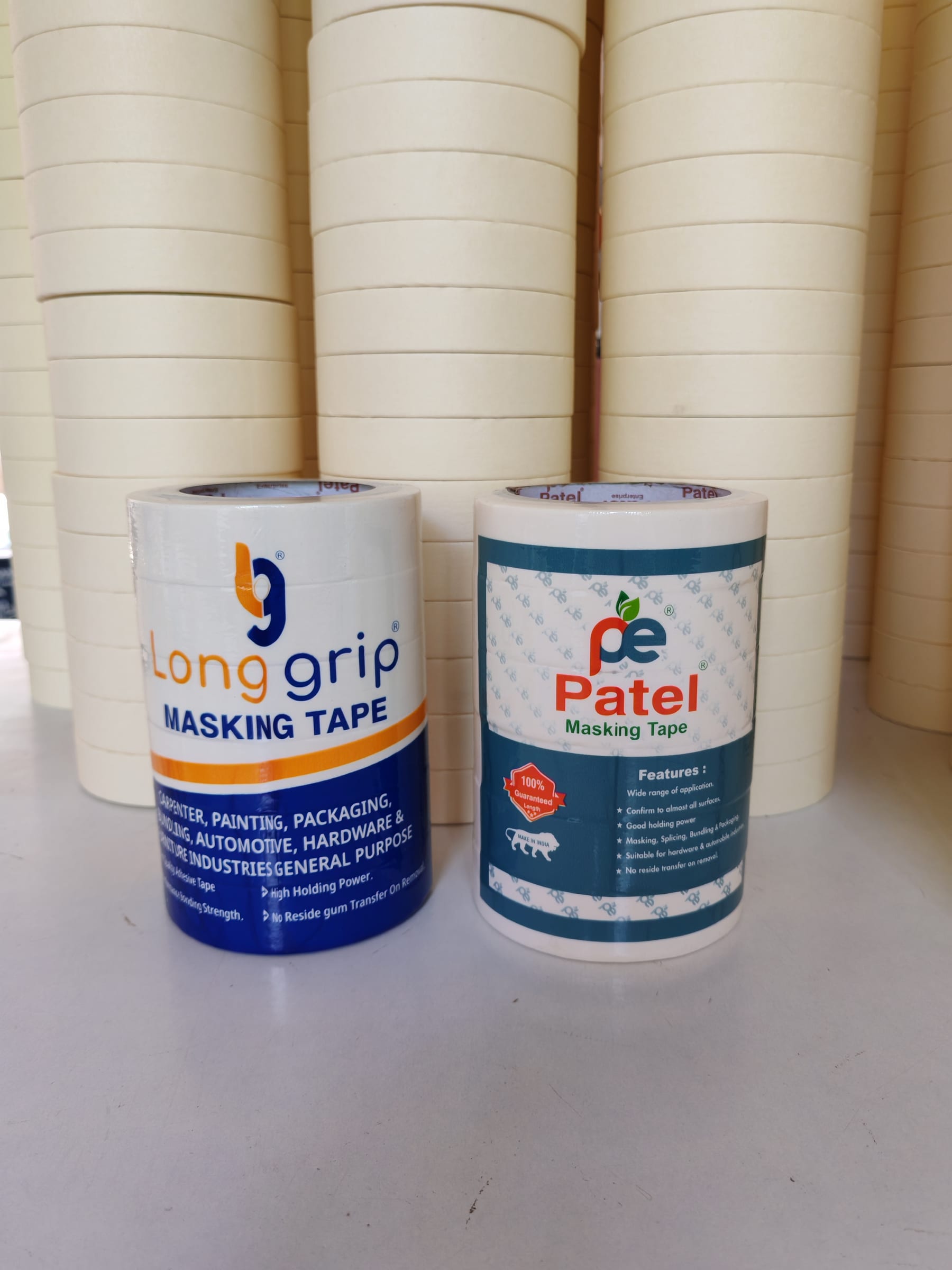 Masking Tape