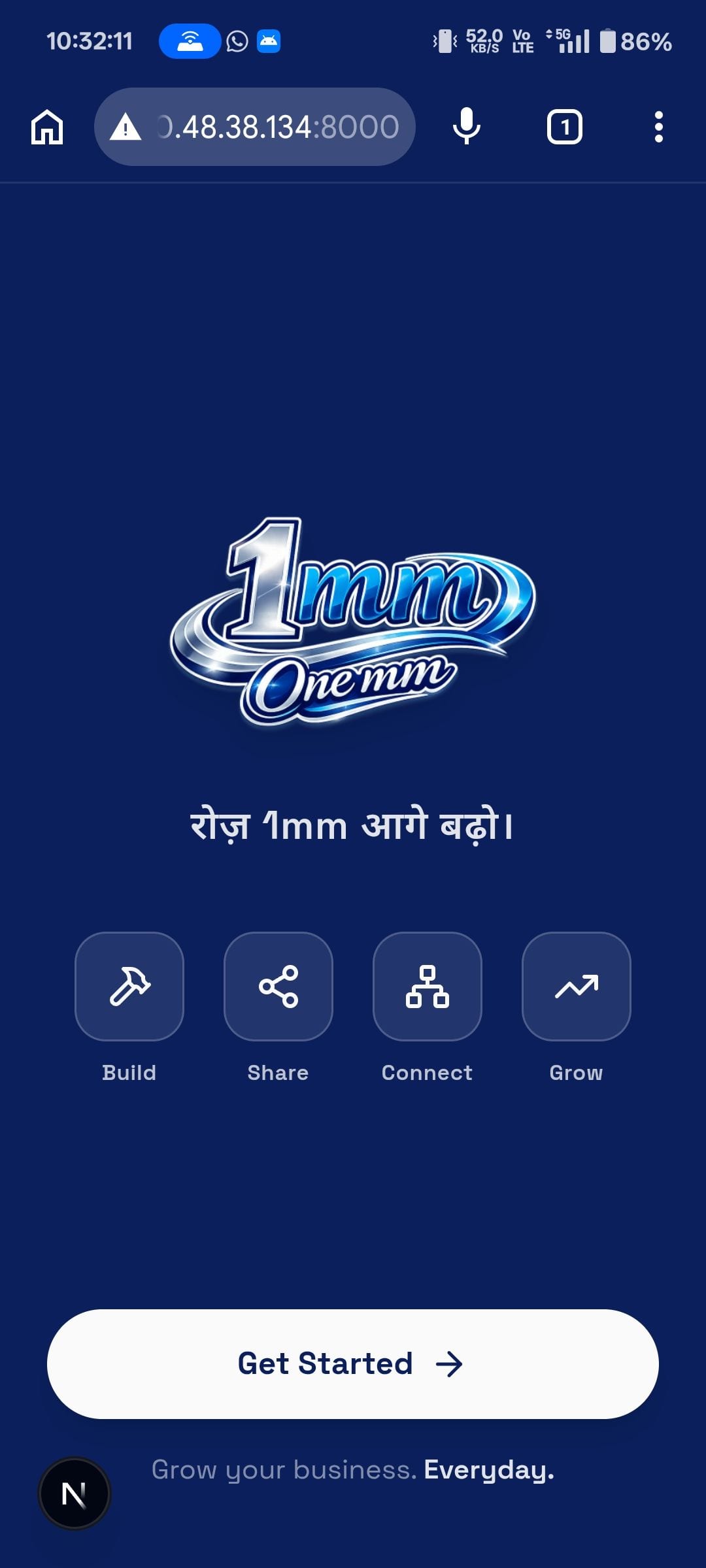 Home Page