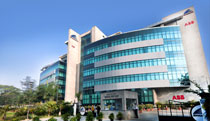Bhoruka Park Pvt. Ltd.