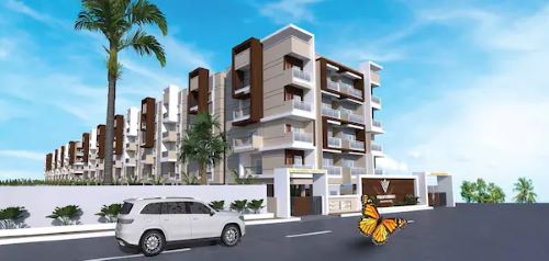 Square Yards - Bangalore