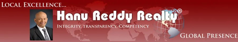 Hanu Reddy Realty