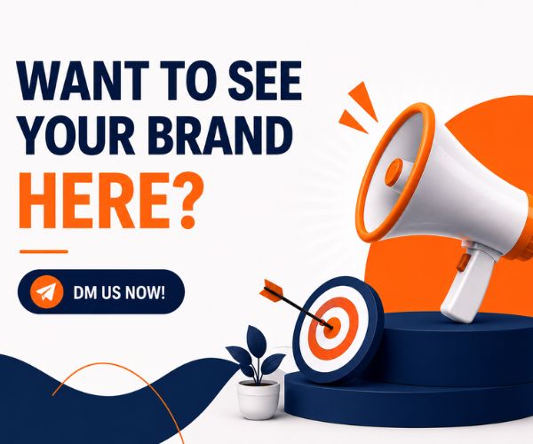 Advertise on Home Page - Mid Banner