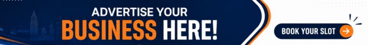 Advertise on Business Detail - Bottom Banner