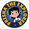 Prisha The Explorer