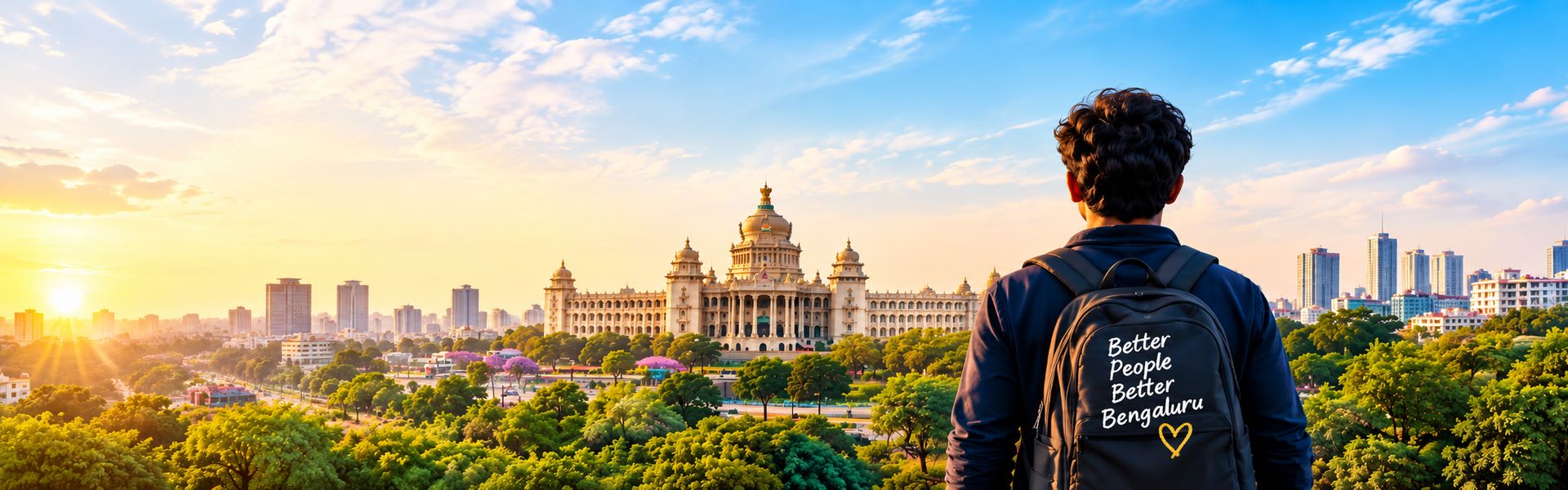 Better Bengaluru