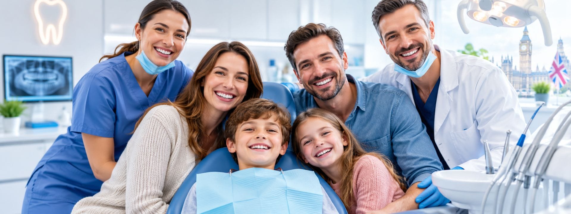 Dentistry That Puts You First