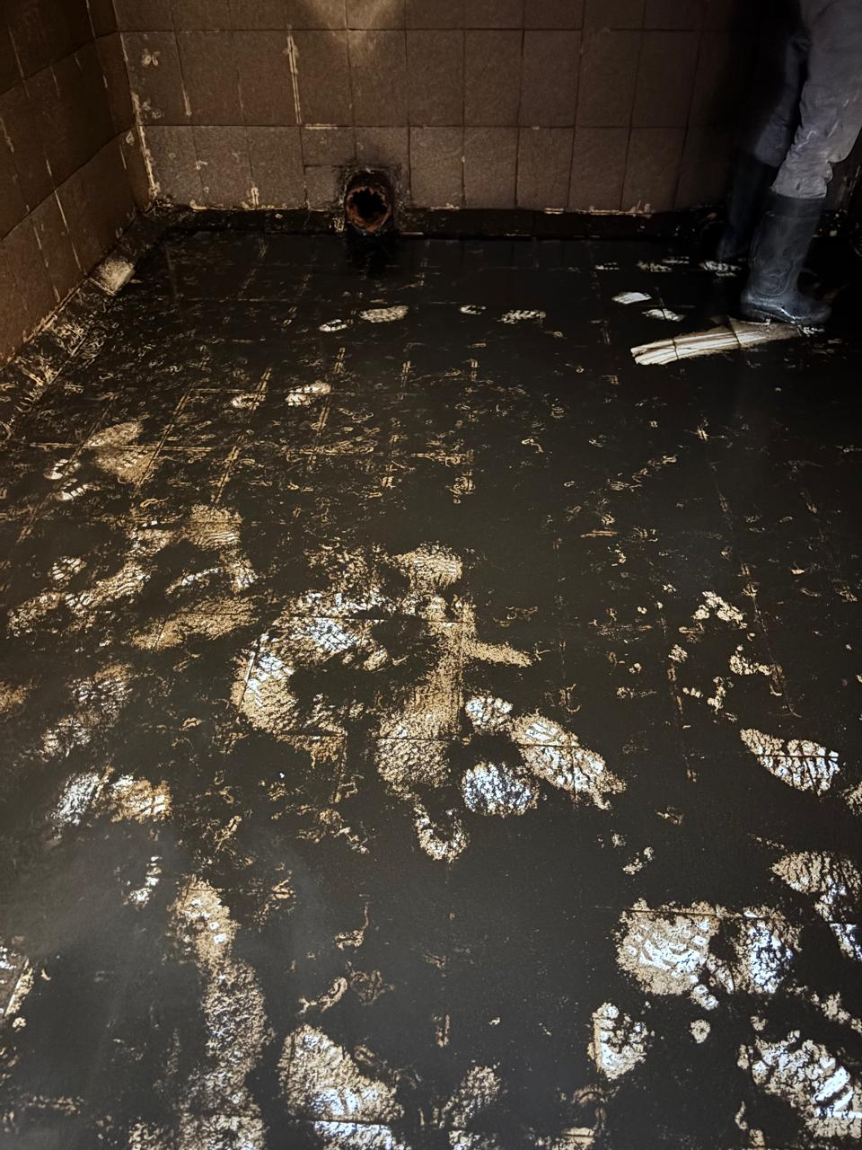 Underground & Overhead Tank Cleaning — Parx Laureate, Noida photo 6