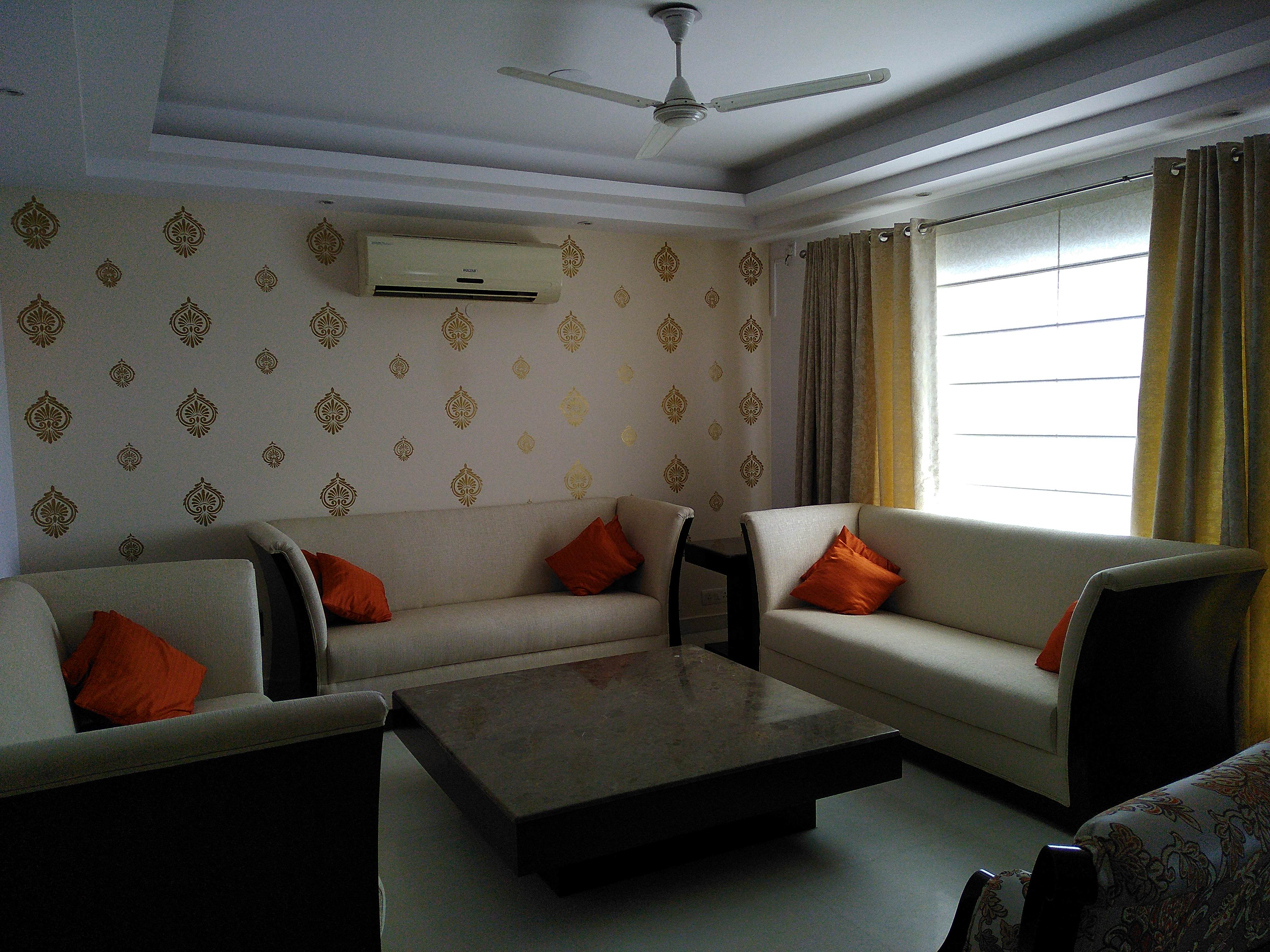 Interior Refurbishment — Inderprastha Institute of Information Technology photo 5