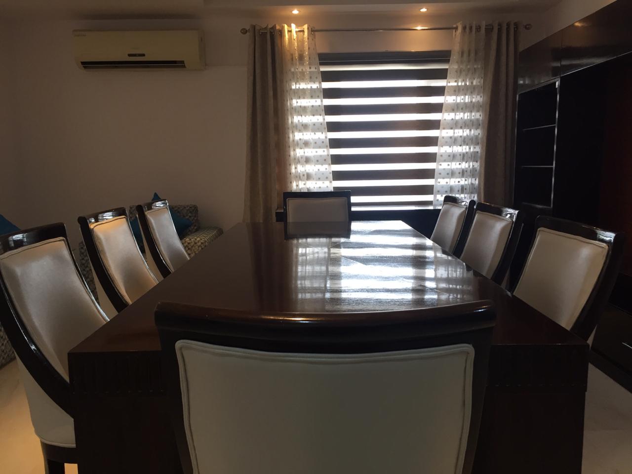 Interior Refurbishment — Inderprastha Institute of Information Technology photo 6