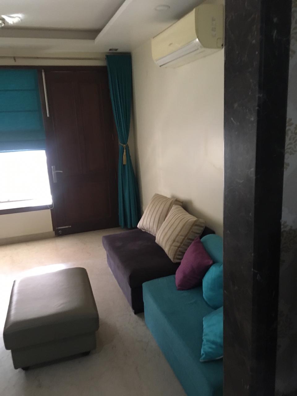Interior Refurbishment — Inderprastha Institute of Information Technology photo 1