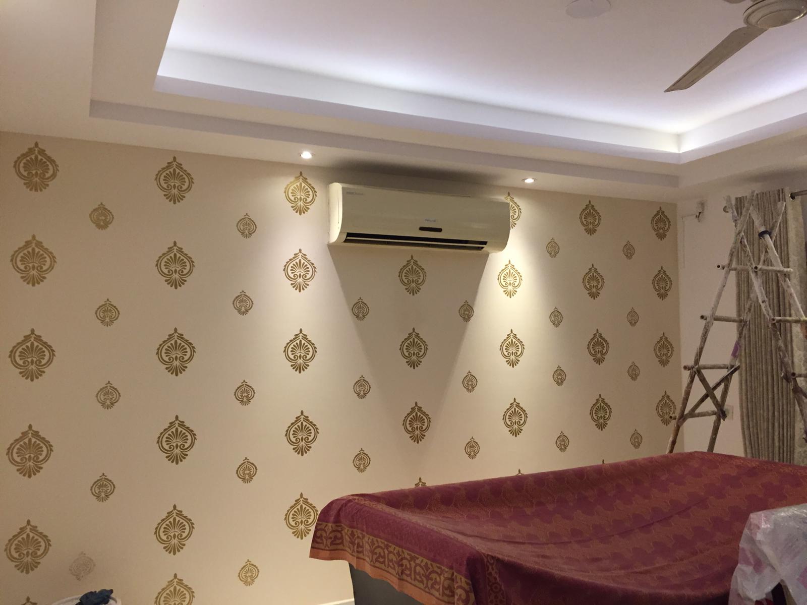 Interior Refurbishment — Inderprastha Institute of Information Technology photo 3
