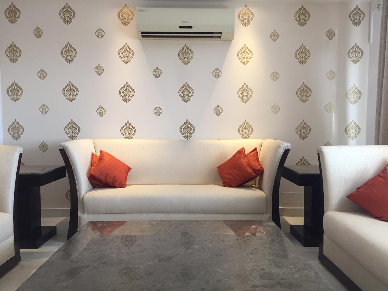 Interior Refurbishment — Inderprastha Institute of Information Technology photo 4