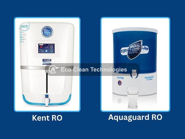 Supply & Maintenance of Commercial RO