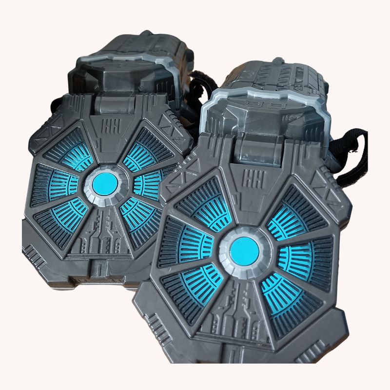 Star Wars Force Link Wearable Technology – Action Figure Reader | VGC