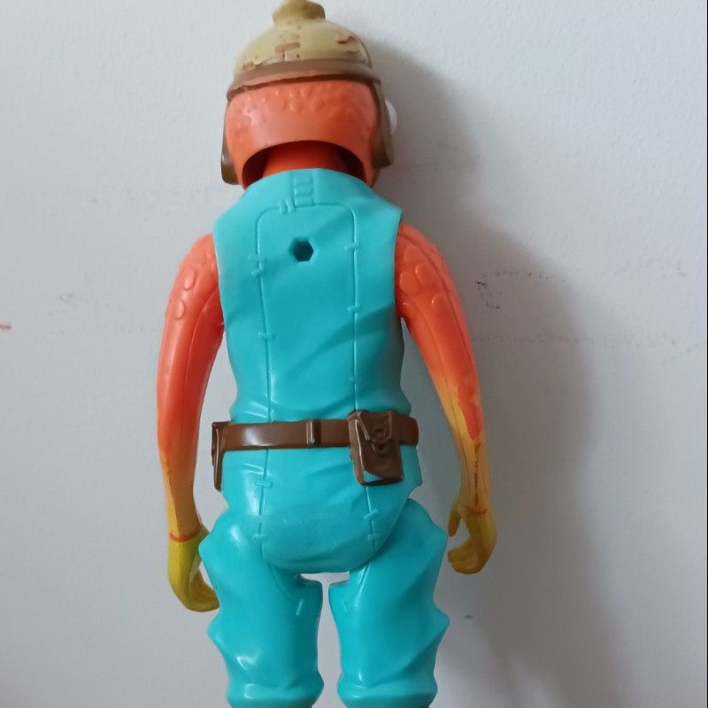 Fortnite FNT0147 Fishstick Action Figure – VGC | Collectible Gaming Toy  - Image 2