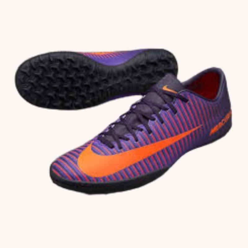 Nike Mercurial Victory VI TF Men’s Astro Turf Football Boots – UK 7 | VGUC | Speed & Precision