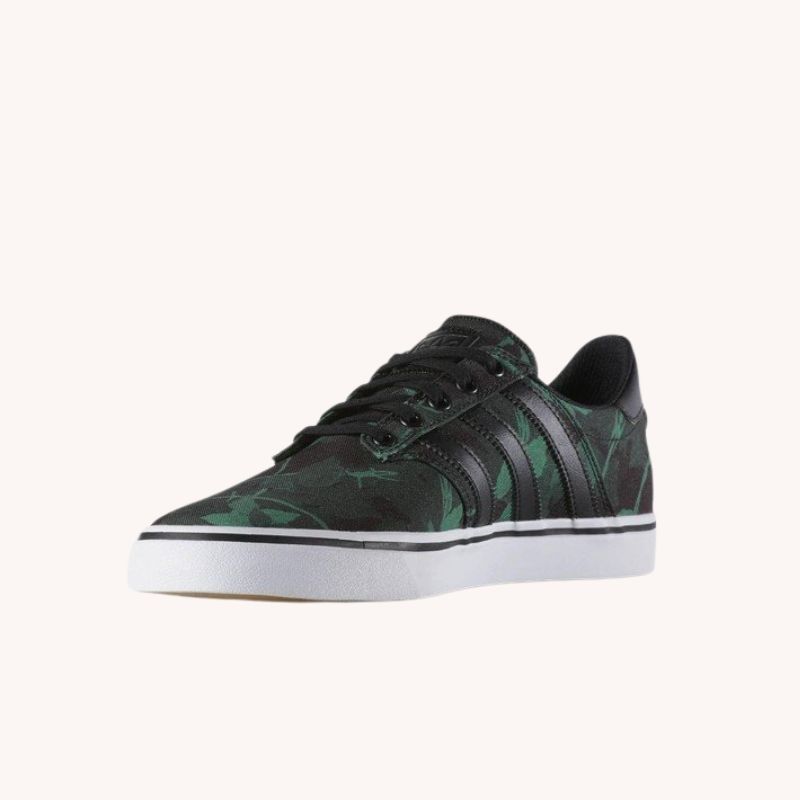 Adidas Originals Seeley Skate Shoes – UK 8 | VGUC | Classic Streetwear Style   - Image 1