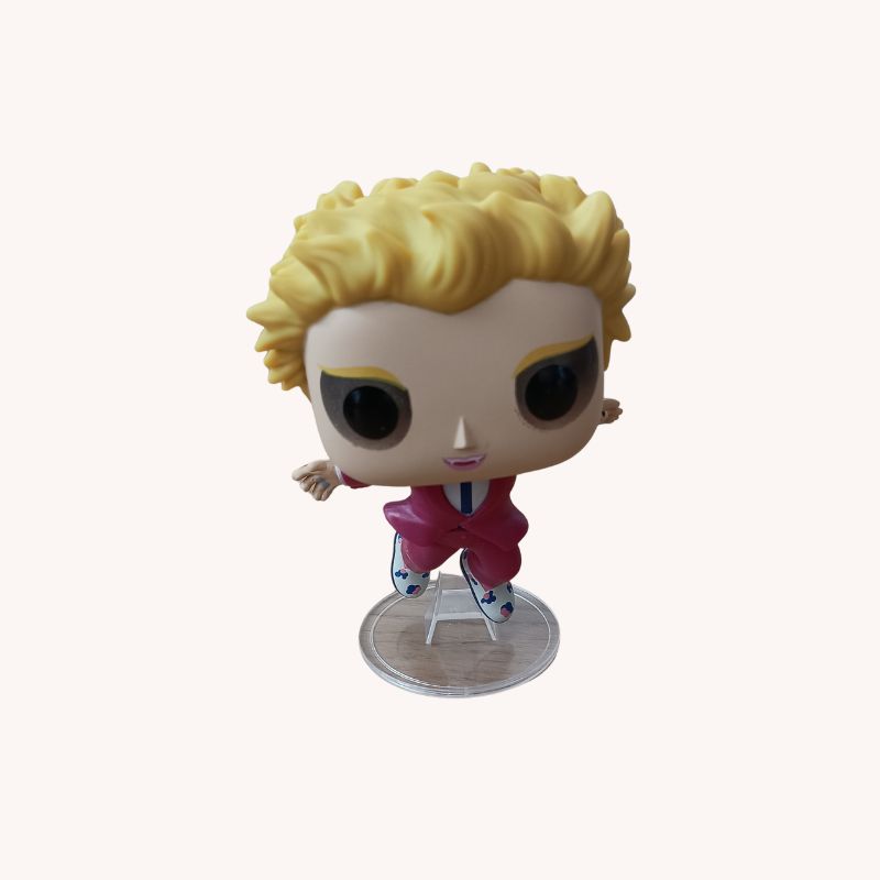 Ed Sheeran Funko Pop! Rocks #348 in vguc, no box - Image 1