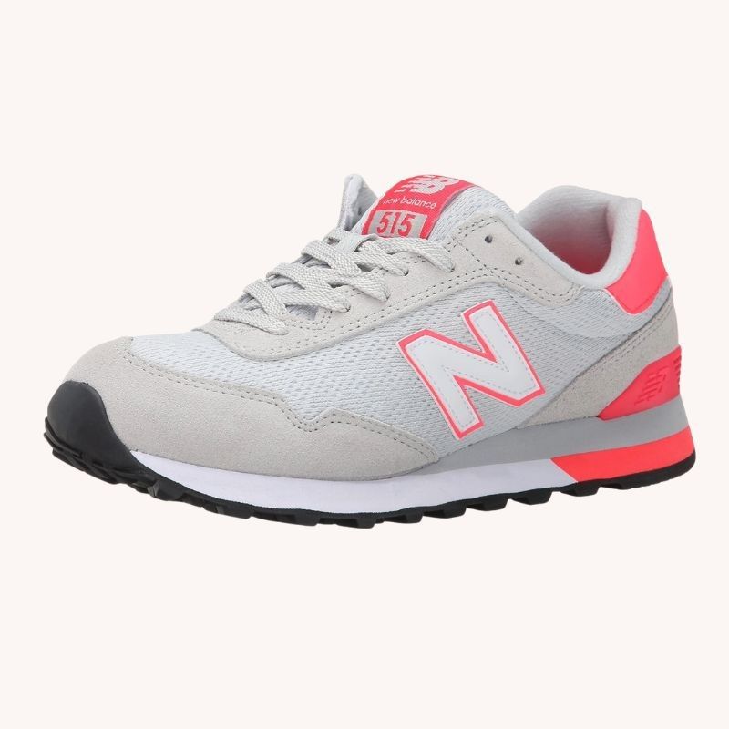 New Balance Women’s 515 Classic Sneakers – UK 7 | NEW with Tag | Lifestyle Running Shoes - Image 1