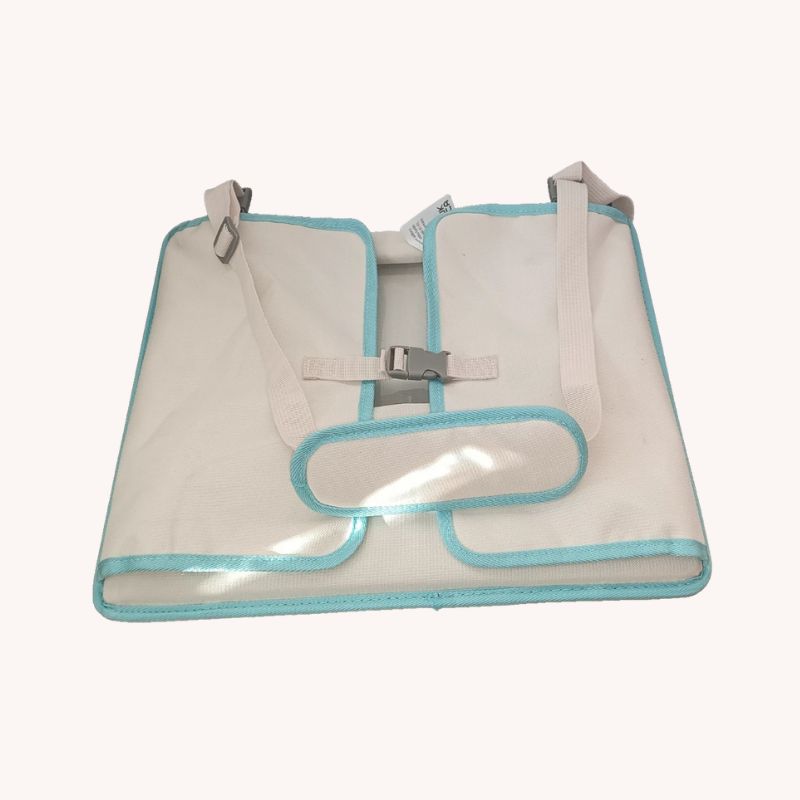 Little Town Timeless Toys Portable Activity Tray – Kids Travel Tray | VGUC - Image 4