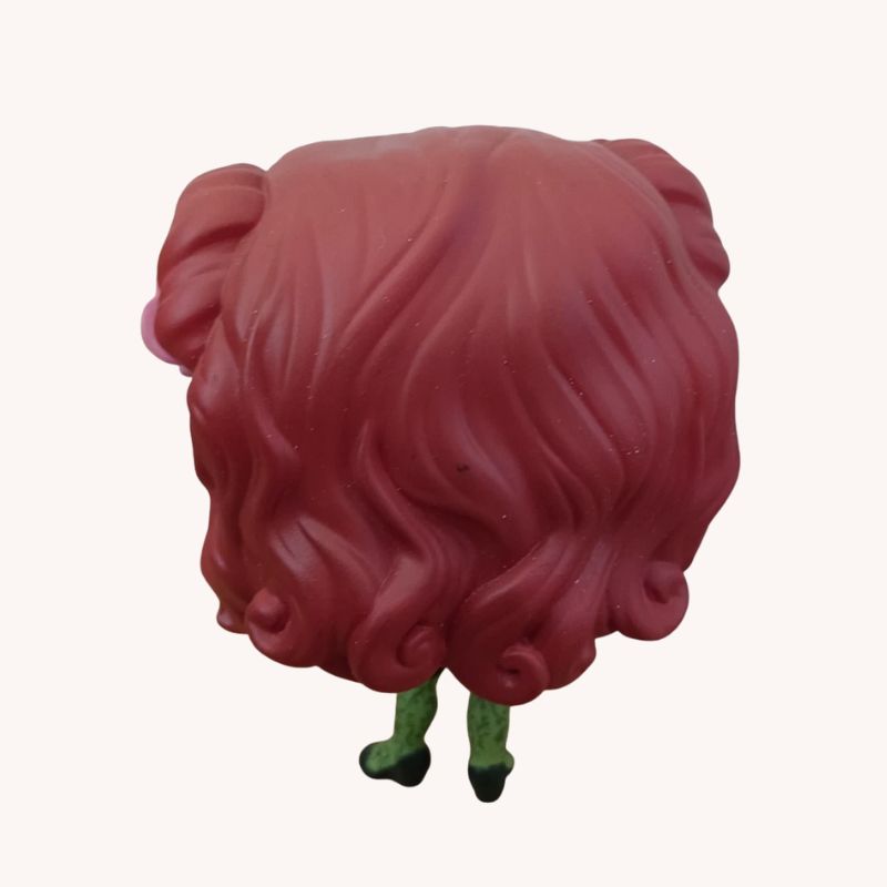 Funko Pop! DC Bombshells: Poison Ivy #224 – VGUC - Image 2