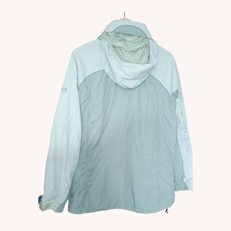 Columbia Sportswear Core Interchange 3-in-1 Jacket – Women’s Size L – VGC