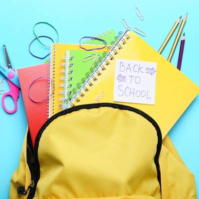 School Supplies