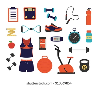 Sports & Fitness