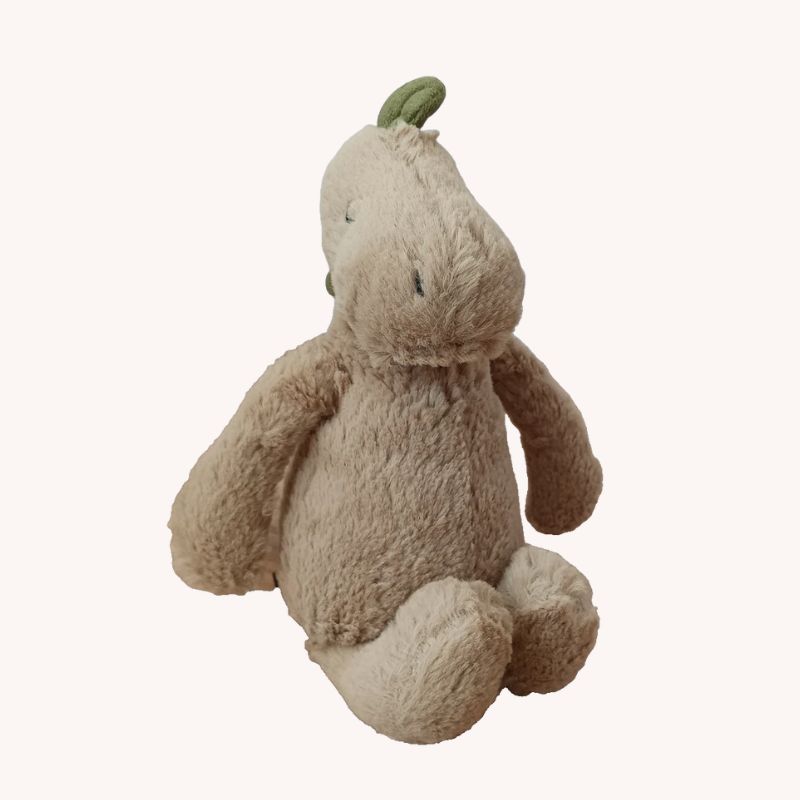 Jellycat Bashful Dino – Original, Small, Retired- VGUC - Image 1