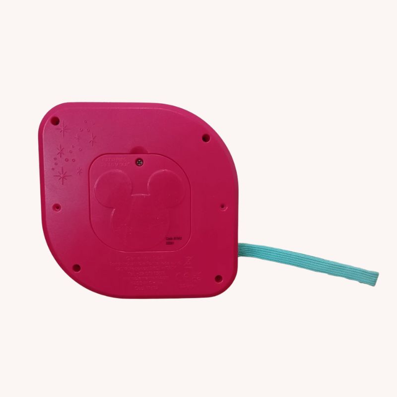 Clementoni Once Upon a Time Disney Storyteller – 6 Classic Stories & Fun Sounds - Image 1