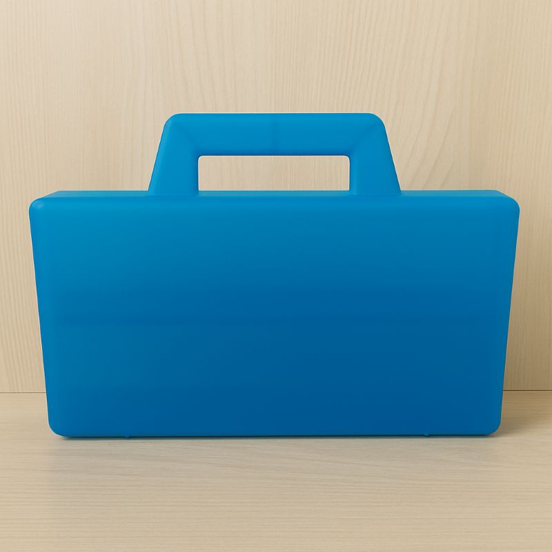 LEGO Sorting To Go | Very Good Used Condition (VGUC) | Portable Storage - Image 1