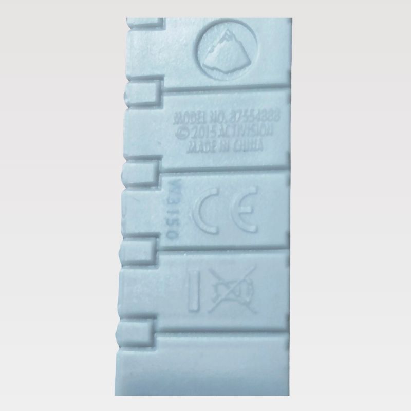 Skylanders SuperChargers Shark Tank Vehicle (Activision, 2015) – VGUC - Image 5