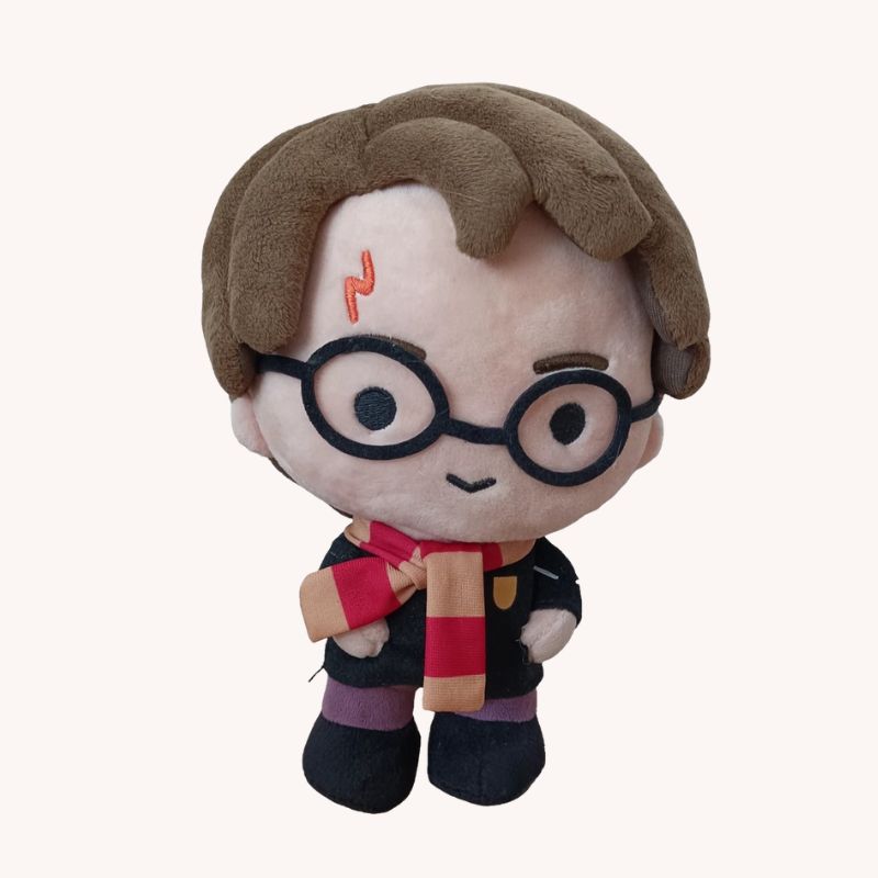 Universal Studios Wizarding World of Harry Potter Plush – VGC - Image 2
