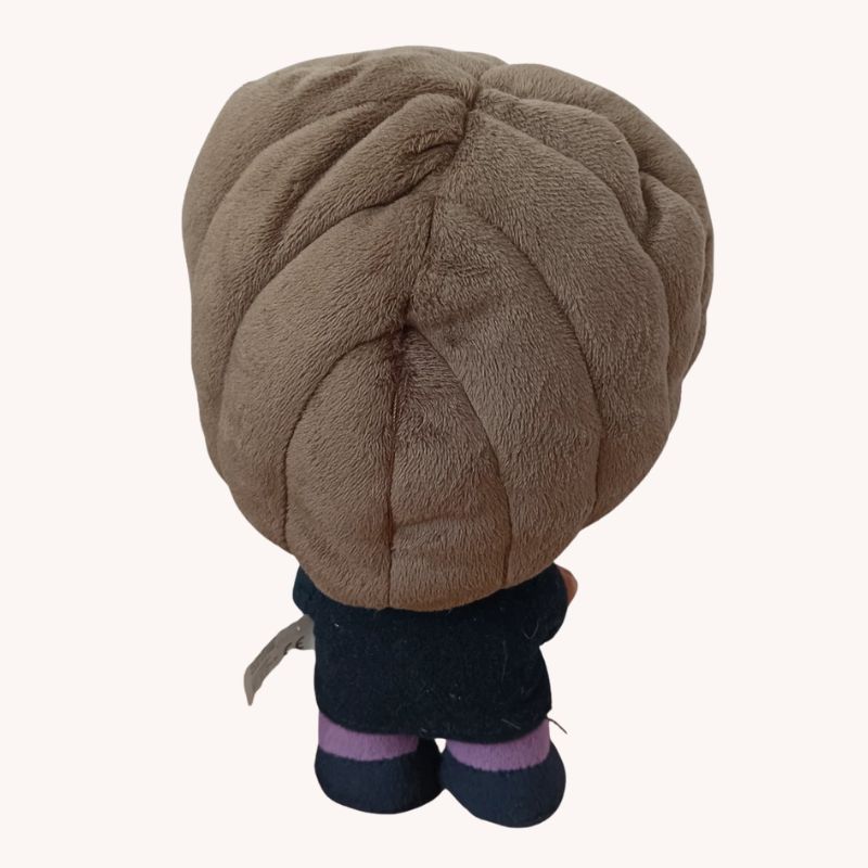 Universal Studios Wizarding World of Harry Potter Plush – VGC - Image 3