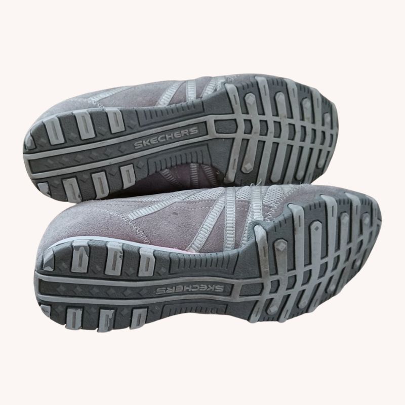 Skechers Arch Adjustment Plant Women’s Trainers – UK 7.5 – GUC - Image 4