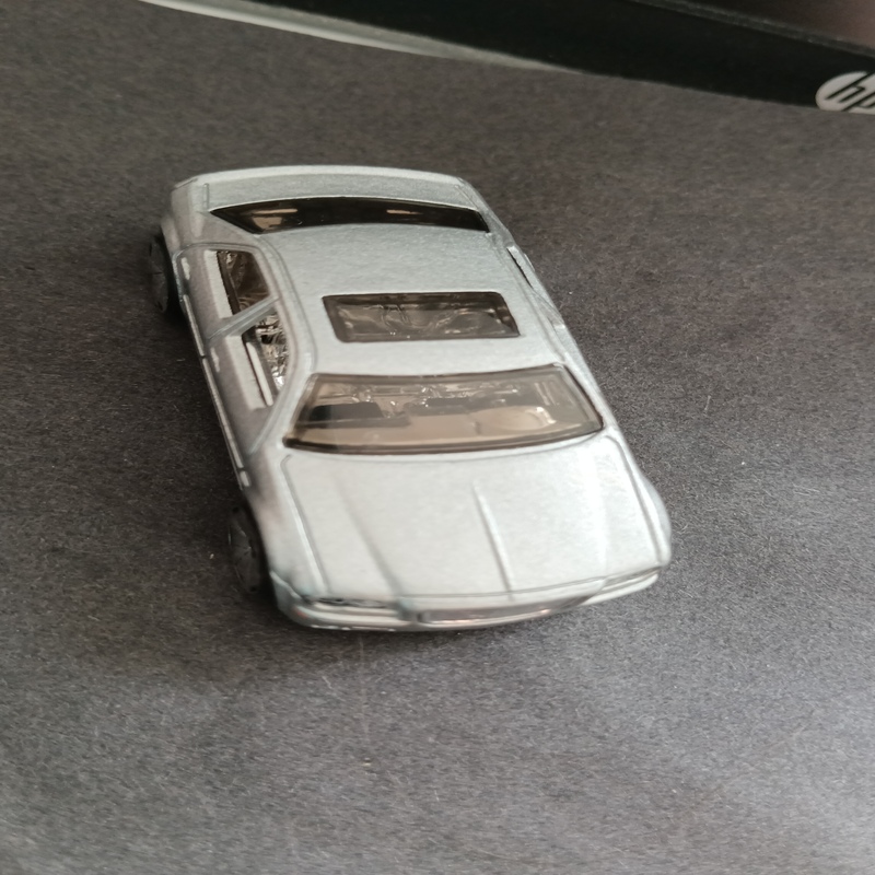 2006 Hot Wheels First Editions Chrysler 300C Hemi | VGUC Collectible - Image 2