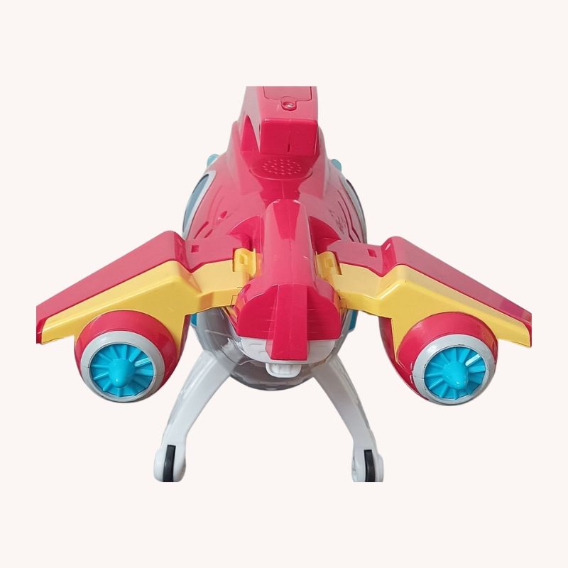 Paw Patrol Sub Patroller Toy Vehicle β Lights & Sounds | VGUC