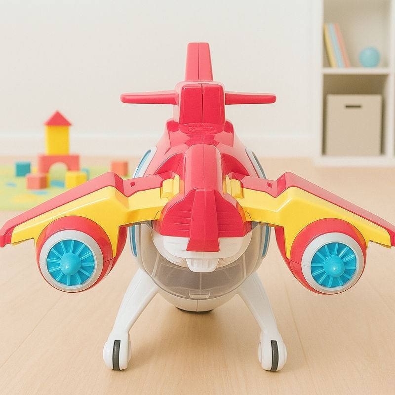 Paw Patrol Sub Patroller Toy Vehicle – Lights & Sounds | VGUC - Image 2