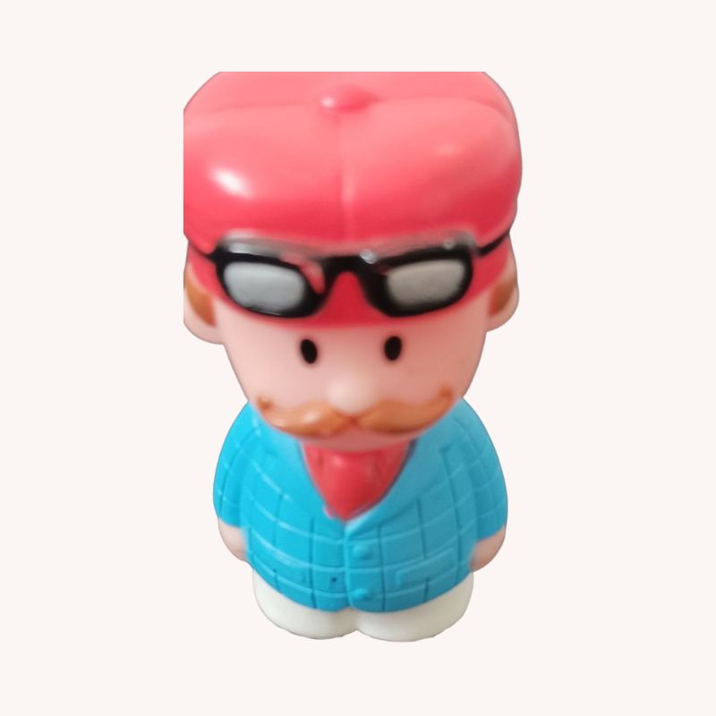 ELC Happyland Figure – Early Learning Centre Toy | VGUC - Image 2