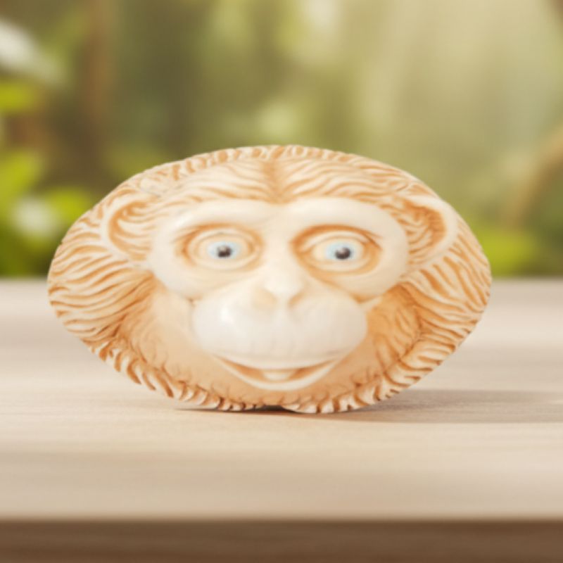 Harmony Kingdom Roly Poly 2000 Collectible Figurine | New VGUC - Image 2