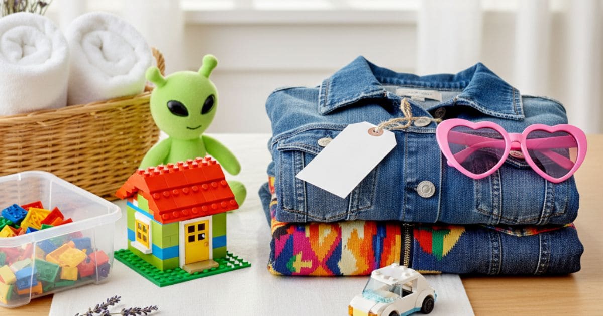 Are Second-Hand Products Really Clean? The Truth Behind Preloved Shopping