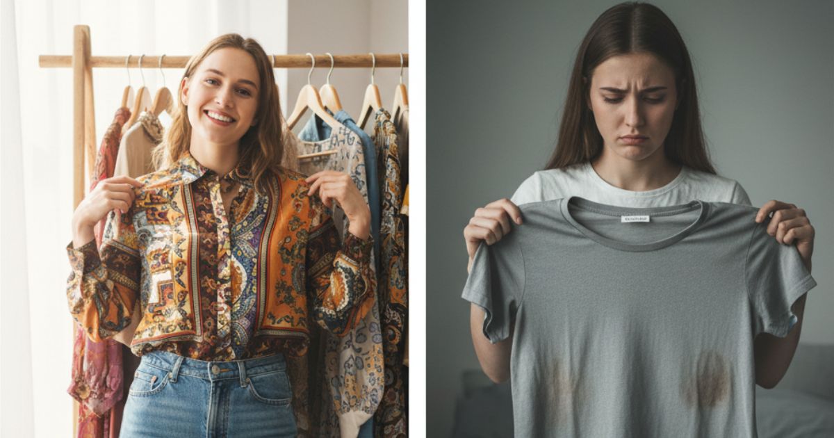 Benefits and Drawbacks of Buying Second-Hand Clothes in UK