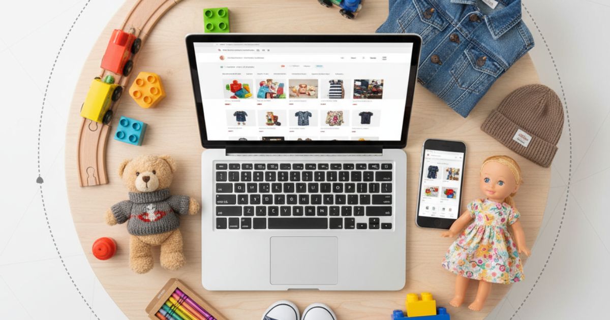 The Ultimate 2025 Guide to Buying Preloved Branded Products Online