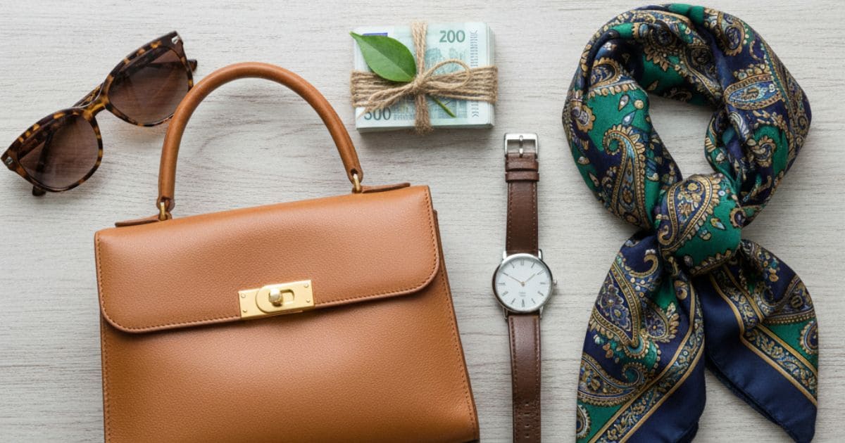 10 Proven Ways to Spot Fake Branded Products When Buying Preloved