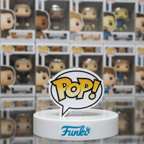 Funko Pop