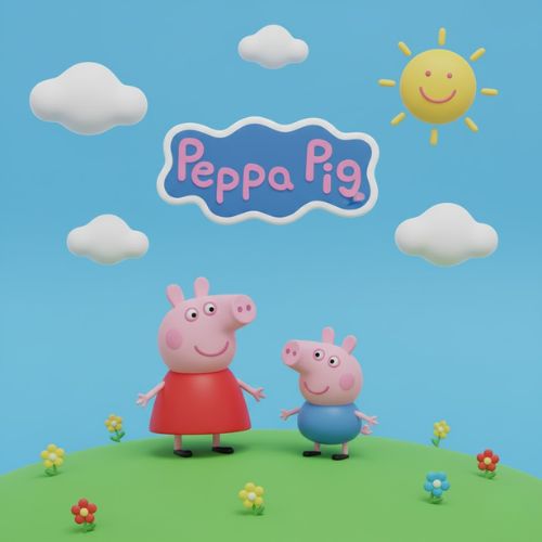 Peppa Pig