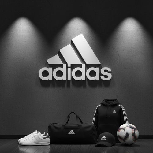 Adidas 