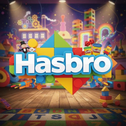 Hasbro