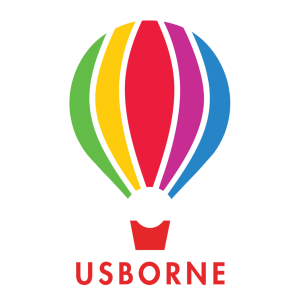 Usborne